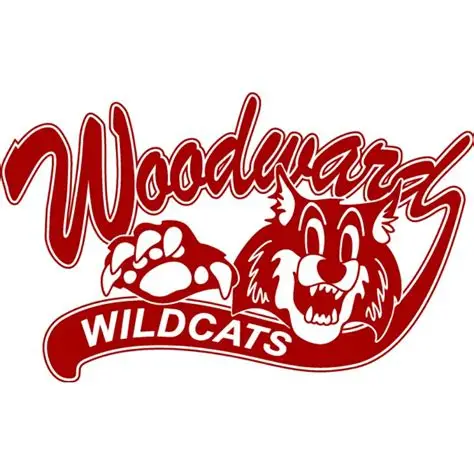 Woodward Wildcats